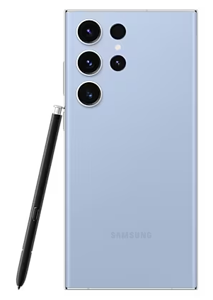 color cream Samsung Galaxy S23 Ultra 256GB S918U Unlocked   Very Good