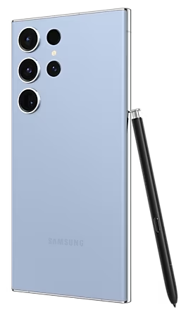 Samsung Galaxy S23 Ultra 256GB S918U Unlocked   Open Box