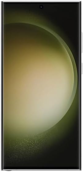 Samsung Galaxy S23 Ultra 5G  US Version  256GB  Graphite   Unlocked  Renewed 