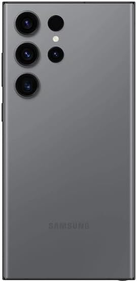 Samsung Galaxy S23 Ultra 5G  US Version  256GB  Graphite   Unlocked  Renewed 