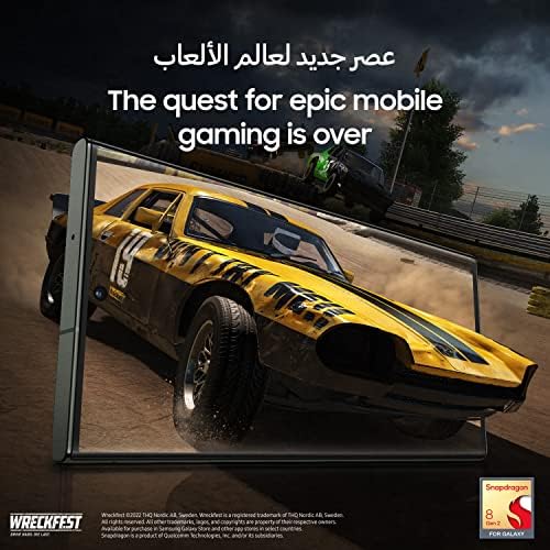 Samsung Galaxy S23 Ultra 5G  US Version  256GB  Green   Unlocked  Renewed 