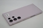 Samsung Galaxy S23 Ultra 256GB SM S918U1 Lavender Unlocked #W433