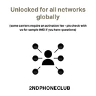 Samsung Galaxy S23 Ultra   256 GB Unlocked Good Condition   Aftermarket Display