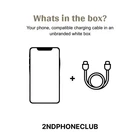 Samsung Galaxy S23 Ultra   256 GB Unlocked Good Condition   Aftermarket Display