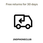 Samsung Galaxy S23 Ultra   256 GB Unlocked Good Condition   Aftermarket Display