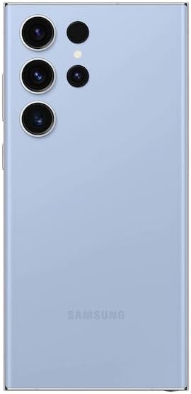 Samsung Galaxy S23 Ultra 5G  US Version  256GB  Phantom Black   Unlocked  Renewed 