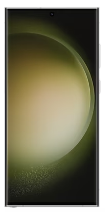 Samsung Galaxy S23 Ultra 256GB S918U Unlocked   Very Good