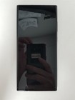 Samsung Galaxy S23 Ultra 5G 512GB Black SM S918U  Unlocked  Discounted zW2009