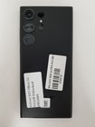 Samsung Galaxy S23 Ultra 5G 512GB Black SM S918U  Unlocked  Discounted zW2009