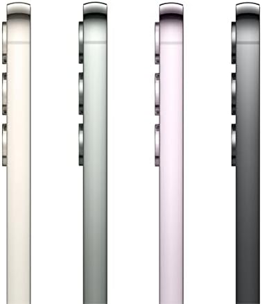 Samsung Galaxy S23  Plus 5G  US Version  512GB  Cream   Unlocked  Renewed 