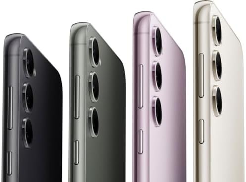 Samsung Galaxy S23  Plus 5G  US Version  512GB  Phantom Black   Unlocked  Renewed 