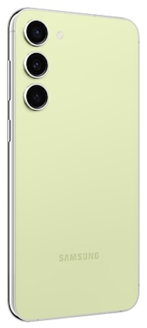 Samsung Galaxy S23+ 256GB S916U Desbloqueado - Excelente