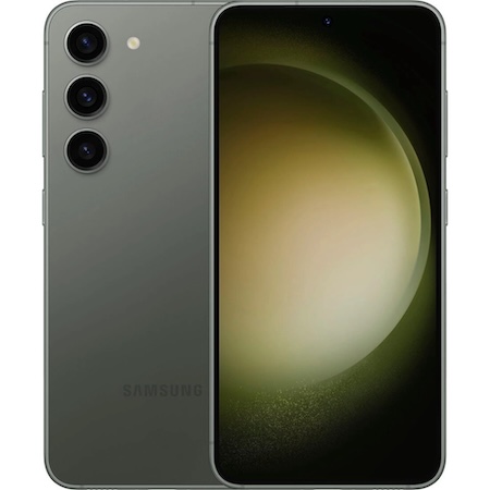 Samsung Galaxy S23 + 256 GB S916U Desbloqueado - Excelente-