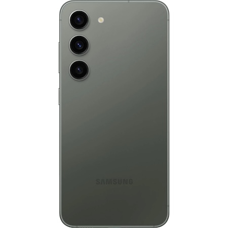 Samsung Galaxy S23 + 256 GB S916U Desbloqueado - Excelente-