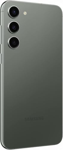 Samsung Galaxy S23  Plus 5G  US Version  512GB  Green   Unlocked  Renewed 