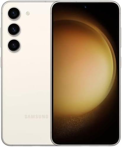 Samsung Galaxy S23  Plus 5G  US Version  512GB  Green   Unlocked  Renewed 