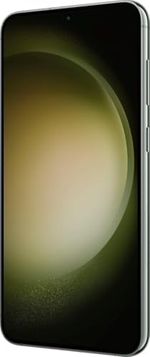 Samsung Galaxy S23  Plus 5G  US Version  512GB  Green   Unlocked  Renewed 