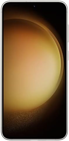 Samsung Galaxy S23  Plus 5G  US Version  512GB  Cream   Unlocked  Renewed 