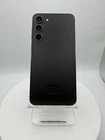 Samsung Galaxy S23 plus 256gb Phantom Black Unlocked  Very Good 