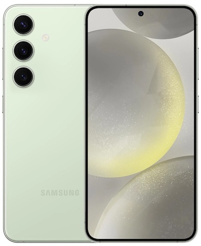 Samsung Galaxy S24 128GB S921U Unlocked   Very Good