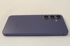 Samsung Galaxy S24 128GB Purple   Claro  PCT   Smartphone w/Warranty 7627616