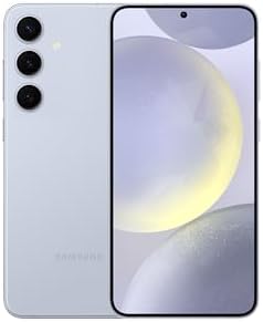 Samsung Galaxy S24 5G  US Version  256GB  Onyx Black   Unlocked  Renewed 