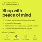 Samsung Galaxy S24 Fe  Fully Unlocked 6 7in 128GB   Excellent