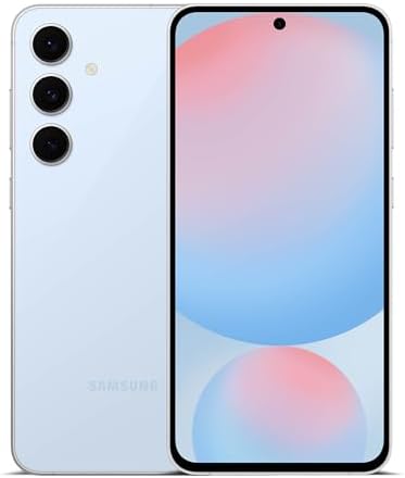 Samsung Galaxy S24 FE AI Phone  128GB Unlocked Android Smartphone  High Res 50MP Camera  Long Battery Life  AMOLED Bright Display  US Version  2024  US 1 Yr Warranty  Graphite