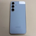 Samsung Galaxy S24 FE   SM S721N  256 GB   Unlocked in all country From Korea