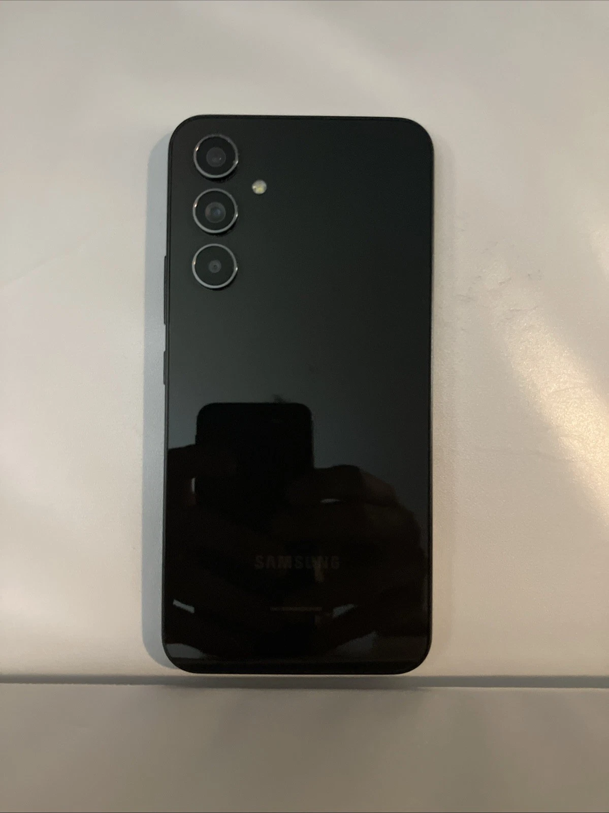 Samsung Galaxy S24 Plus Unlocked  Onyx Black  256GB Great Condition  Unlocked
