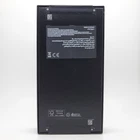 Samsung Galaxy S24 Ultra S928B/DS 256GB   Titanium Gray   GSM Global Unlocked