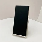 Samsung Galaxy S24 Ultra SM S928B/DS   256GB   Black  Unlocked    Very Good Cond