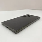 Samsung Galaxy S24 Ultra SM S928B/DS   256GB   Black  Unlocked    Very Good Cond