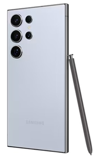 grafito  Samsung Galaxy S24 Ultra 256GB S928U Unlocked   Open Box