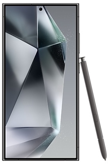 grafito  Samsung Galaxy S24 Ultra 256GB S928U Unlocked   Open Box