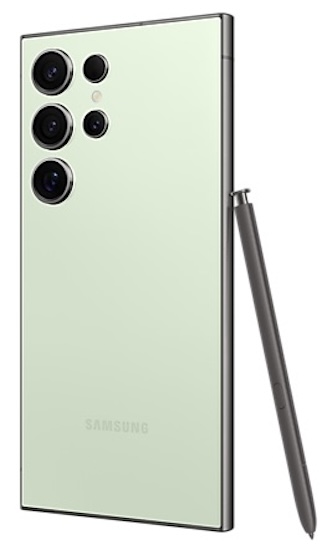 grafito  Samsung Galaxy S24 Ultra 256GB S928U Unlocked   Open Box