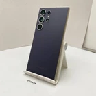 Samsung Galaxy S24 Ultra SM S928B/DS   256GB Violet  Unlocked    Very Good Cond 