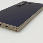 Samsung Galaxy S24 Ultra SM S928B/DS   256GB Violet  Unlocked    Very Good Cond 