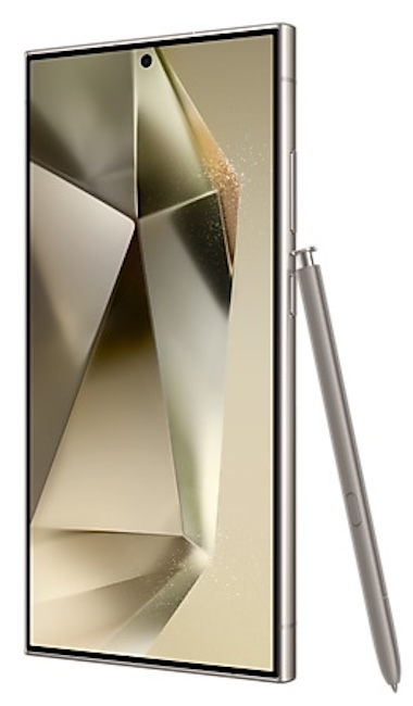 Samsung Galaxy S24 Ultra 512GB S928U Unlocked   Open Box