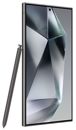 Samsung Galaxy S24 Ultra 256GB S928U Desbloqueado - Muy Bueno