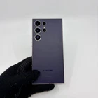 Samsung Galaxy S24 Ultra 256GB Unlocked   Excellent   All Colors Available