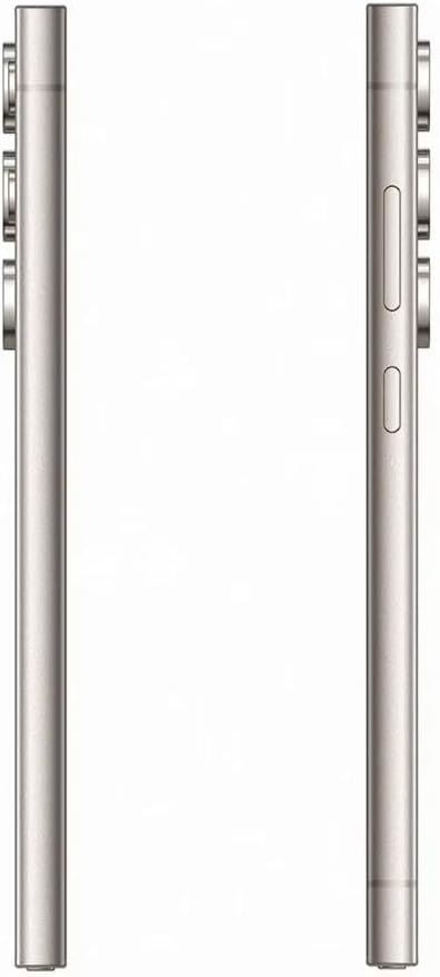 Samsung Galaxy S24 Ultra SM S928U 256GB Unlocked Excellent Condition