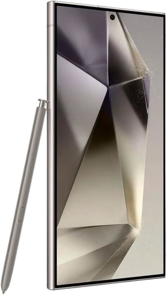 Samsung Galaxy S24 Ultra SM S928U 256GB Unlocked Excellent Condition