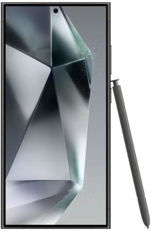 Samsung Galaxy S24 Ultra SM S928U 256GB Unlocked Very Good Condition