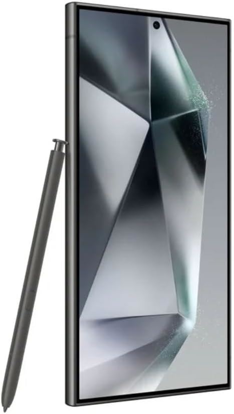 Samsung Galaxy S24 Ultra SM S928U 256GB Unlocked Very Good Condition