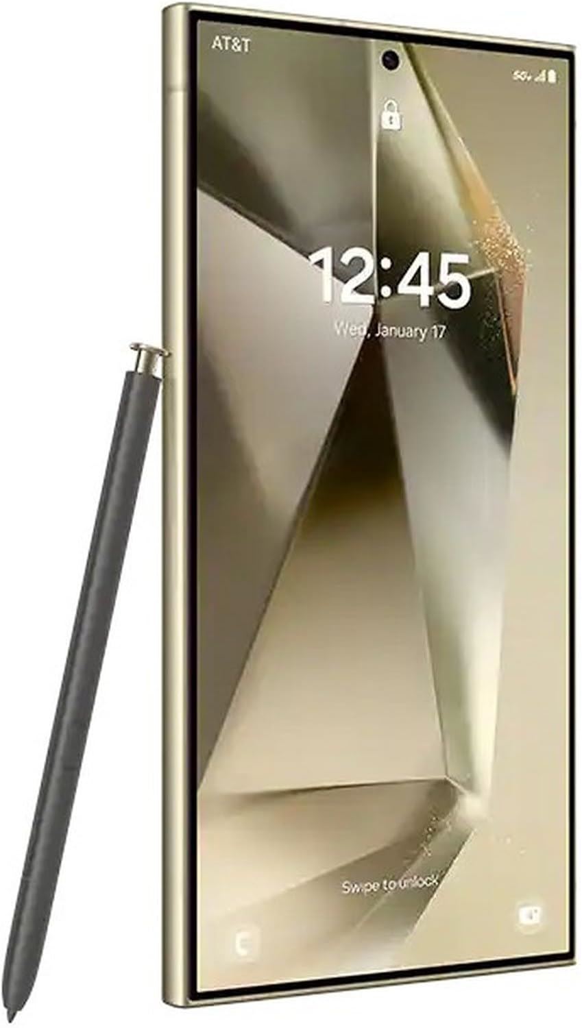 Samsung Galaxy S24 Ultra SM S928U 256GB Unlocked Excellent Condition