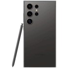 Samsung Galaxy S24 Ultra (5G) 256GB/512GB S928U Factory Unlocked,New & Sealed New Titanium Black, 256 GB