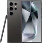 Samsung Galaxy S24 Ultra (5G) 256GB/512GB S928U Factory Unlocked,New & Sealed New Titanium Black, 256 GB