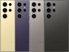 Samsung Galaxy S24 Ultra (5G) 256GB/512GB S928U Factory Unlocked,New & Sealed New Titanium Black, 256 GB