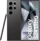 Samsung Galaxy S24 Ultra (5G) 256GB/512GB S928U Factory Unlocked,New & Sealed New Titanium Black, 256 GB